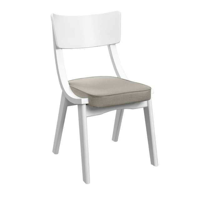 Scaun Diran Stofa Ambrella 09+White Legs