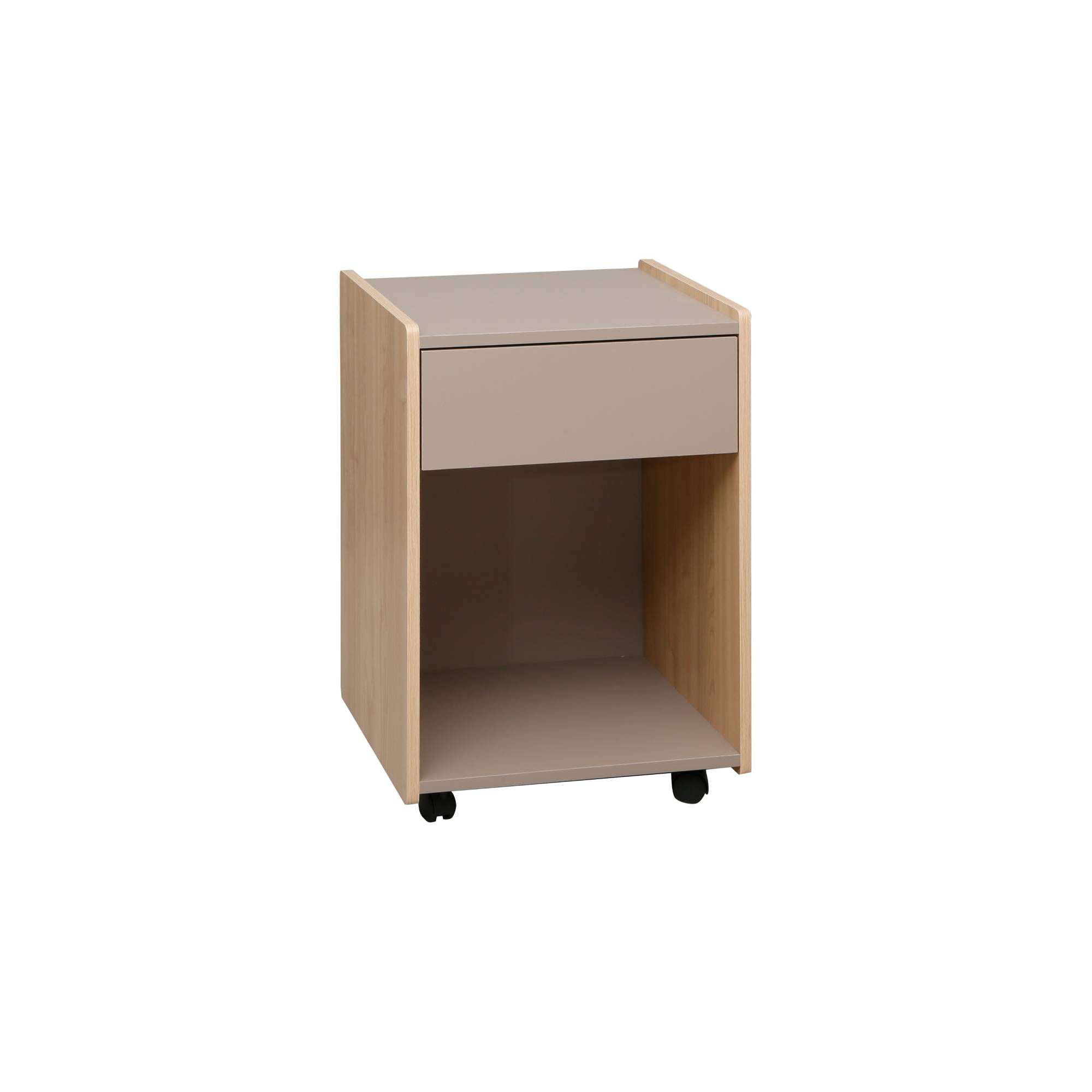 Rollbox Odys Wood