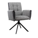 Scaun Junior Grey