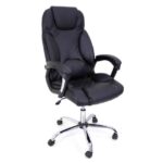 Fotoliu Birou BX-3022 Black