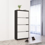 Pantofar Leo 70x27x164H cm