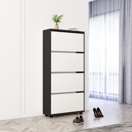 Pantofar Leo 100x27x164 cm