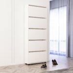 Pantofar Leo 100x27x203H cm
