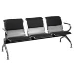 Scaun Terminal T9604C Black