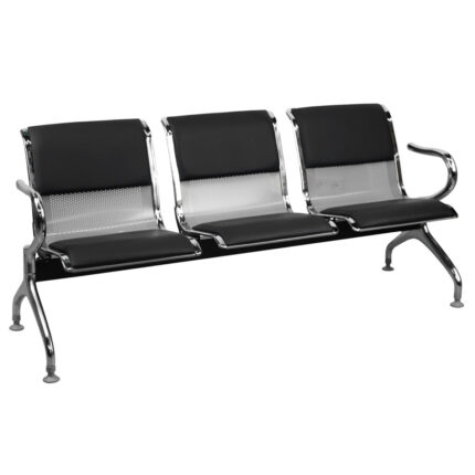Scaun Terminal T9604C Black