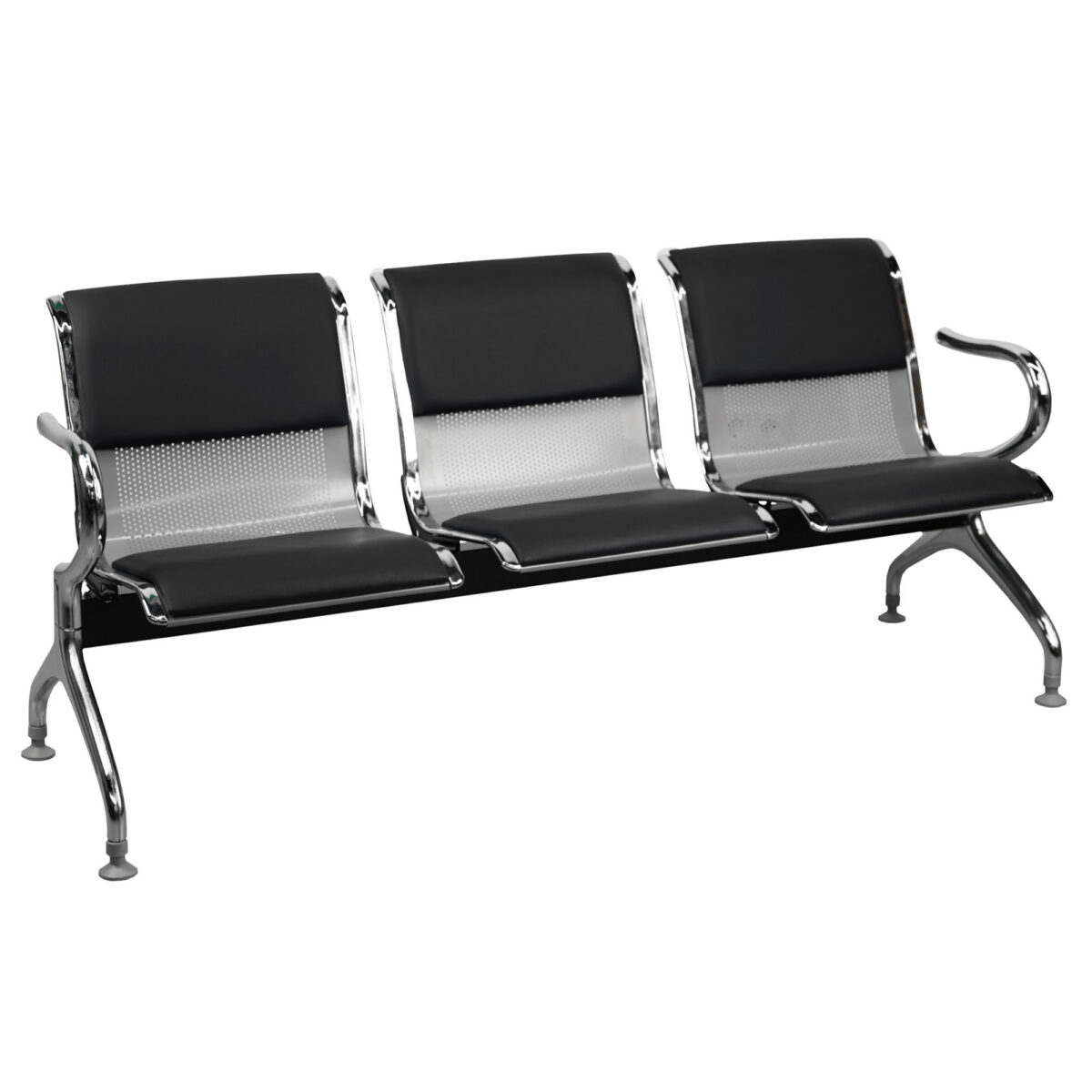 Scaun Terminal T9604C Black