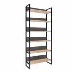 Raft Urban 90, 90x34x210H cm