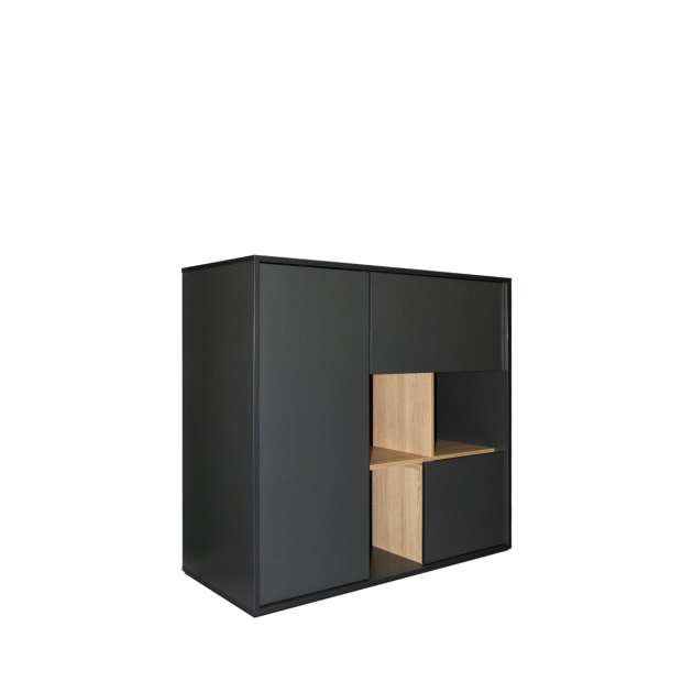 Comoda EvoCab 1198*520*1147
