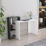 Birou Riks 120x60x75H cm