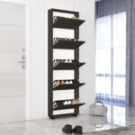 Pantofar Leo Slim 50x16x203H cm