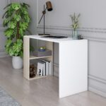 Birou Orion 120x60x75H cm