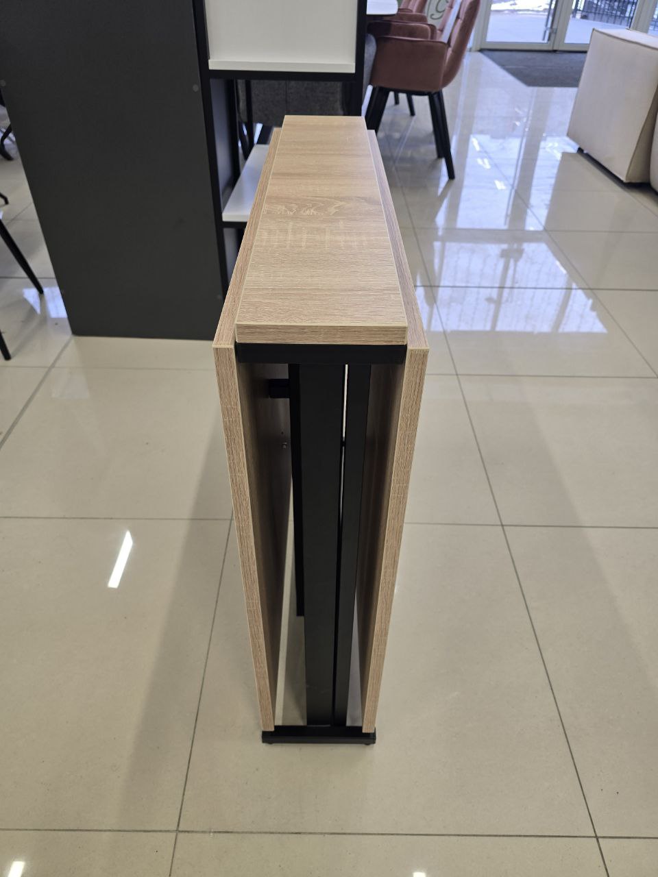 Masa Tumba Bucatarie 150/75/75 cm