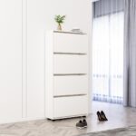 Pantofar Leo 80x27x164H cm