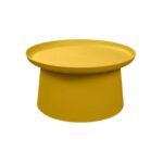 Masa Doris Big Yellow