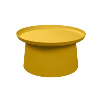 Masa Doris Big Yellow