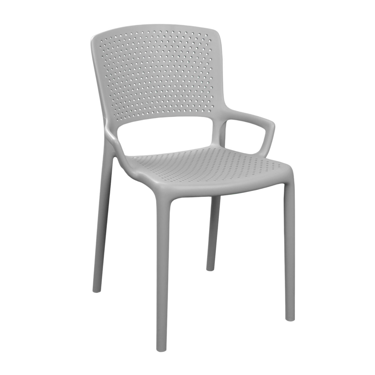 Scaun Tina DC-226 Grey