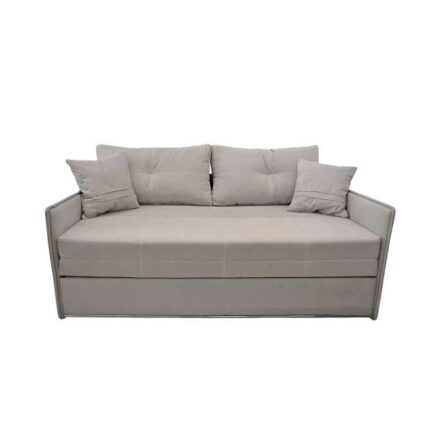 Canapea Orion 1800 Grey