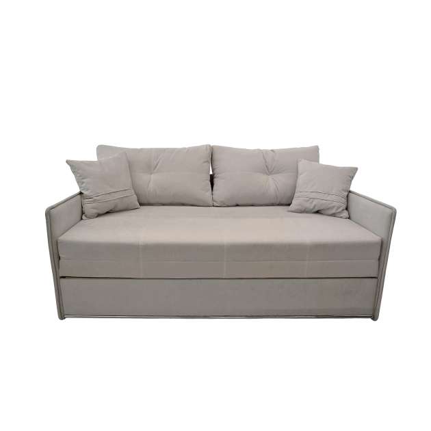 Canapea Orion 1800 Grey