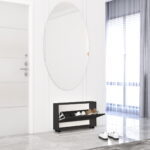 Pantofar Leo Slim 60x16x47H cm