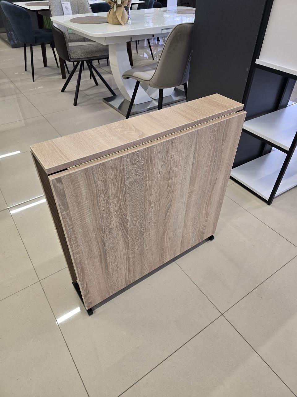 Masa Tumba Bucatarie 150/75/75 cm