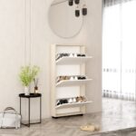 Pantofar Leo Slim 50x16x125H cm