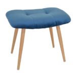 Taburet Trio Blue