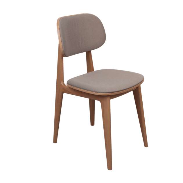 Scaun Lula Stofa Ambrella 09+Natural leg