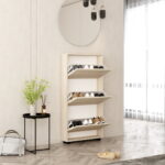 Pantofar Leo Slim 100x16x125H cm