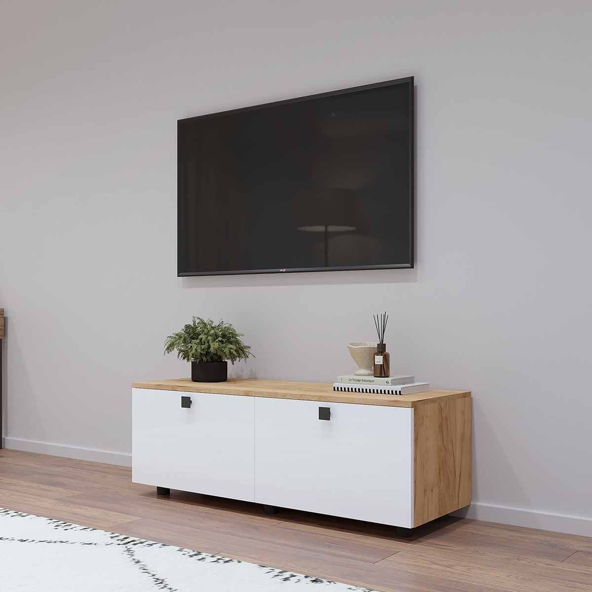 Comoda ZEN 1.2m (120x35x38H cm)