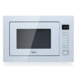 Midea TG925B8D-WH — cuptor microunde încorporabil