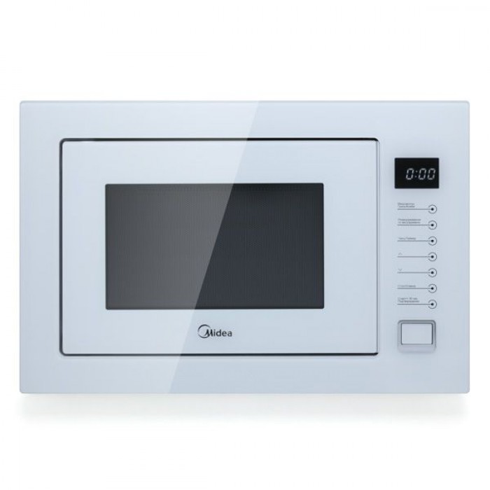 Midea TG925B8D-WH — cuptor microunde încorporabil