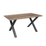 Masă Onix Colonial 150×80