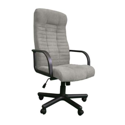 Fotoliu rotativ ATLANT BX Soro 93 Middle Grey