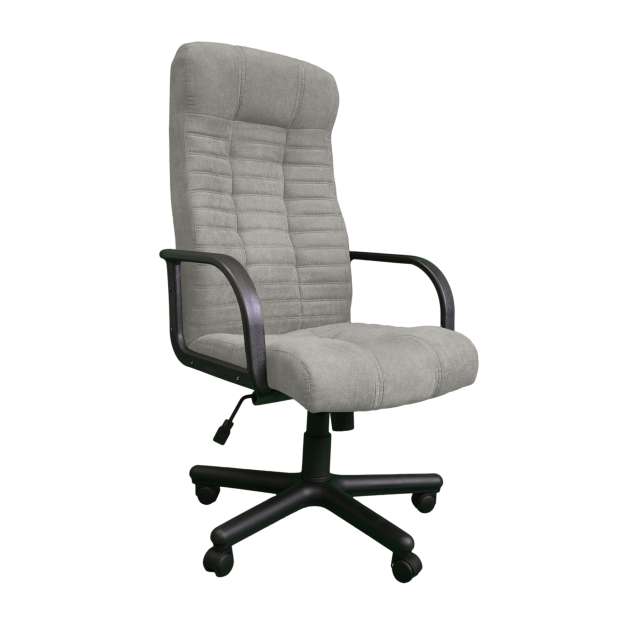 Fotoliu rotativ ATLANT BX Soro 93 Middle Grey