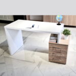 Birou Dalas 120x60x75H cm