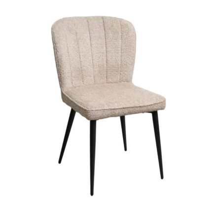 Scaun Nanda Beige