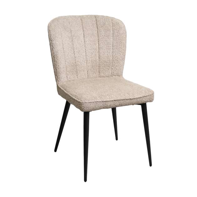 Scaun Nanda Beige