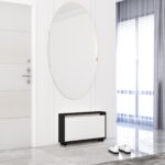 Pantofar Leo Slim 60x16x47H cm