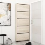 Pantofar Leo Slim 60x16x203H cm