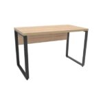 Birou B-120, 120x60x75H cm