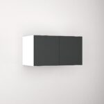 Dulap superior Smart-Home 0.90x0.56x0.40H m.