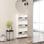 Pantofar Leo Slim 100x16x125H cm