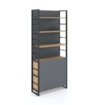 Raft Urban 90 Box (spate integral)+bare