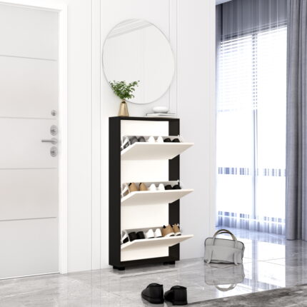 Pantofar Leo Slim 70x16x125H cm