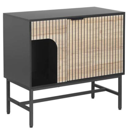 Dulap Merlin 80x40x74.7H