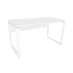 Birou B-140, 140x68x75H cm