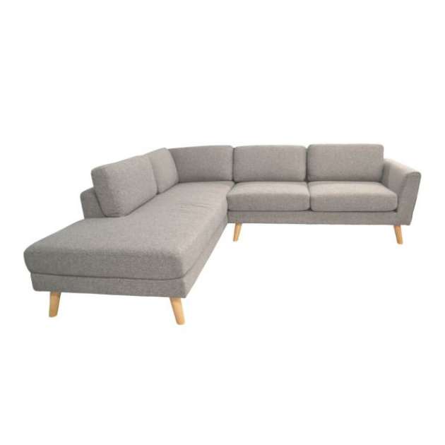 Canapea Carla Stinga Grey