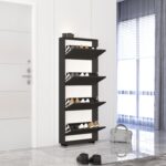 Pantofar Leo Slim 100x16x164H cm