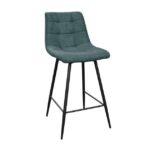 Scaun Capella Bar New Dark Grey (LY1306-20)