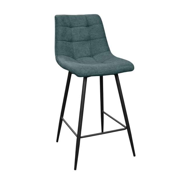 Scaun Capella Bar New Dark Grey (LY1306-20)
